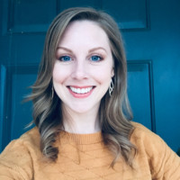 Suzie Baker, Ed.D