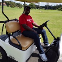 Ted Majiwa