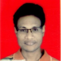 Bibhu Das