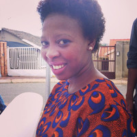 Pearl Magubane