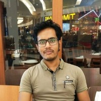 Archisman Majumder
