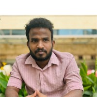 Achyuth K