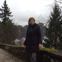 Cristina Ambrogi