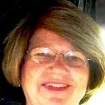 Sue Arnold
