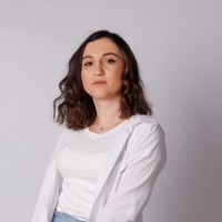 Anush Mangasaryan