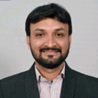 Dr. D. J. Yadav