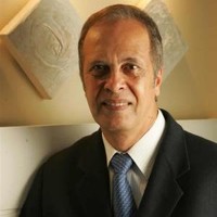 Antonio de Pádua Santos Teixeira