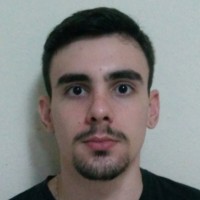 Gabriel Spala Matos de Oliveira