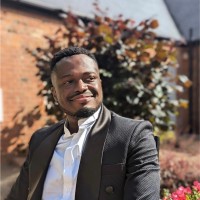 Damilola Otufadebo