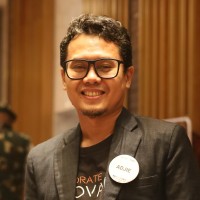 Setyaji Kuntowibisono