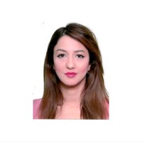 Nesrine Feraga