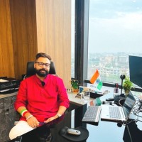 Puneet Kaushik