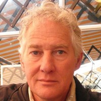 Peter Ruitenburg