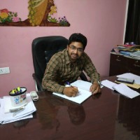 Sangharsh Jain