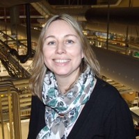 Anita Jørandrud Sveen