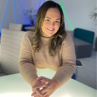 Anna Carolyna Goulart Vieira, Dsc