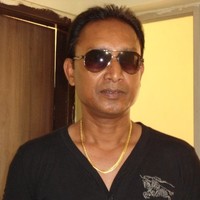 Atanu Purkait