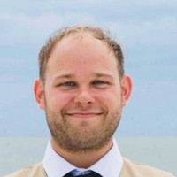 Greg Giesecke