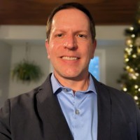 Greg Galbraith
