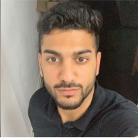 Hamza S.