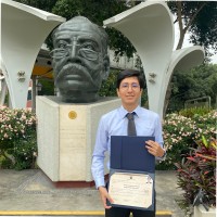Marco Antonio Rios Arone