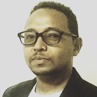 Daniel Hailegiorgis, Ph.D.