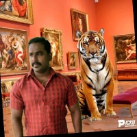 Ramesh K