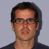Iker Zudaire Balerdi Phd.