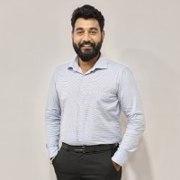 Deepak Kumar A