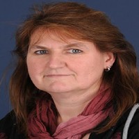 Petra van Bussel