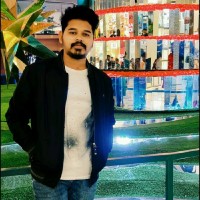 Alok Kumar Meher