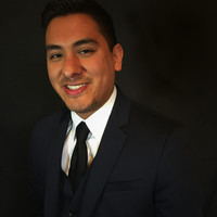 Adrian Huerta