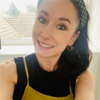 Chloe Harkins