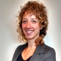 Jessica De Boer