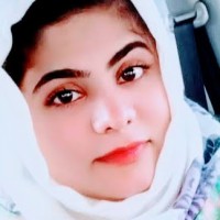 Iram Iqbal