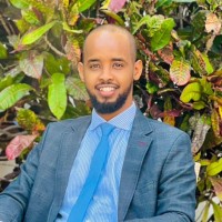 Abdisamad Abdullahi Abukar