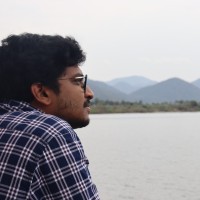 Pavan Sai
