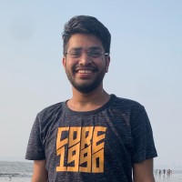 Kush Modi