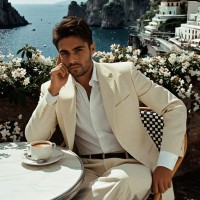 Edward Frank MorrisEdward Frank Morris is an Influencer