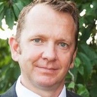 Daniel Minton