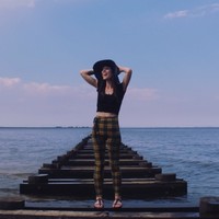 Audra Mariel