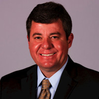Lee Peden