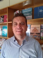 Ismael Fàbregas Castells