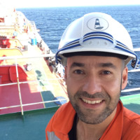John Benítez, Mba.