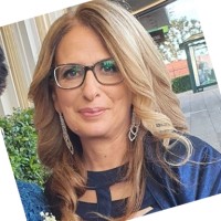 Sylvia Zammit Debono