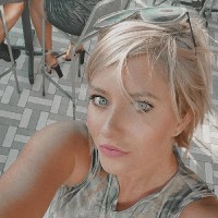 Amanda Carr