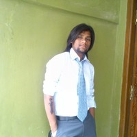 Nitish Roy
