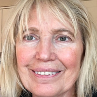Mary Leeburg