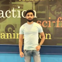 Masi Haider