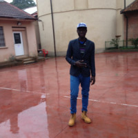 Saikou Sanyang
